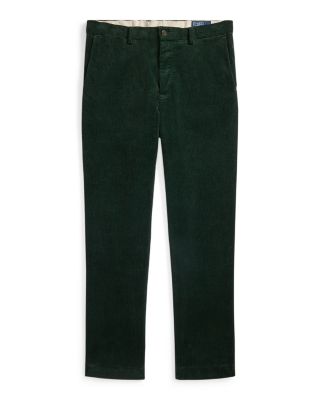 Andover Slim Fit Stretch Corduroy Pants
