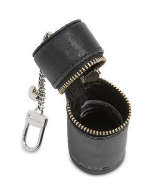 The Lipstick Leather Case Charm