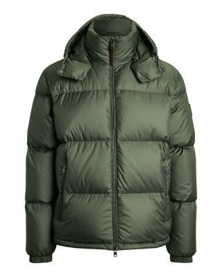 Better Decker Down Jacket