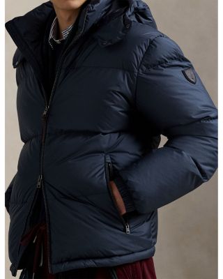 Better Decker Down Jacket