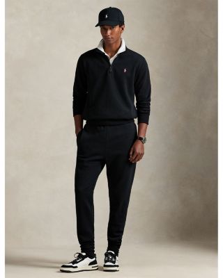 Pink Pony Relaxed Fit Fleece Sweatshirt