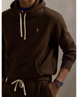 The RL Fleece Hoodie