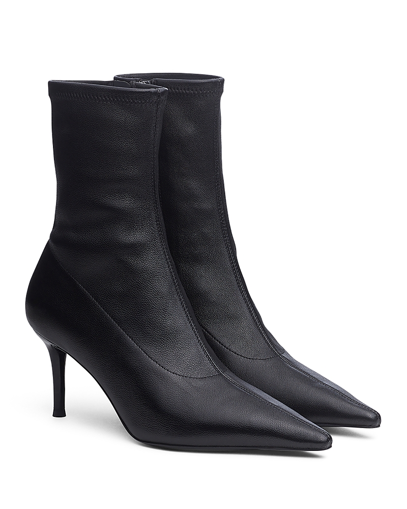 Rag & Bone Women's Mercer Boots In Black