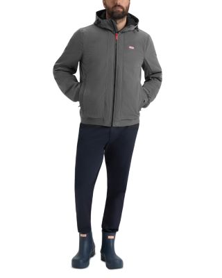 Horley Water-Resistant Jacket