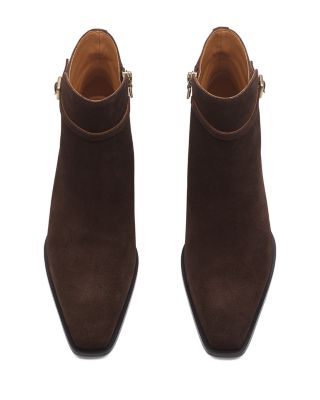 Women's Joni Buckled Boots