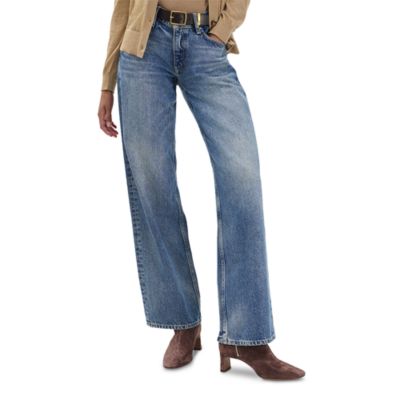 Women's Avery Zip Boots