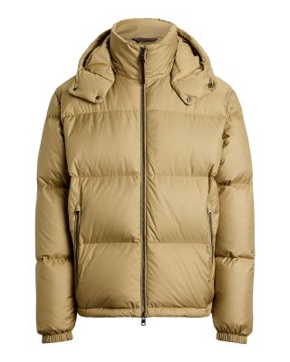 Better Decker Down Jacket