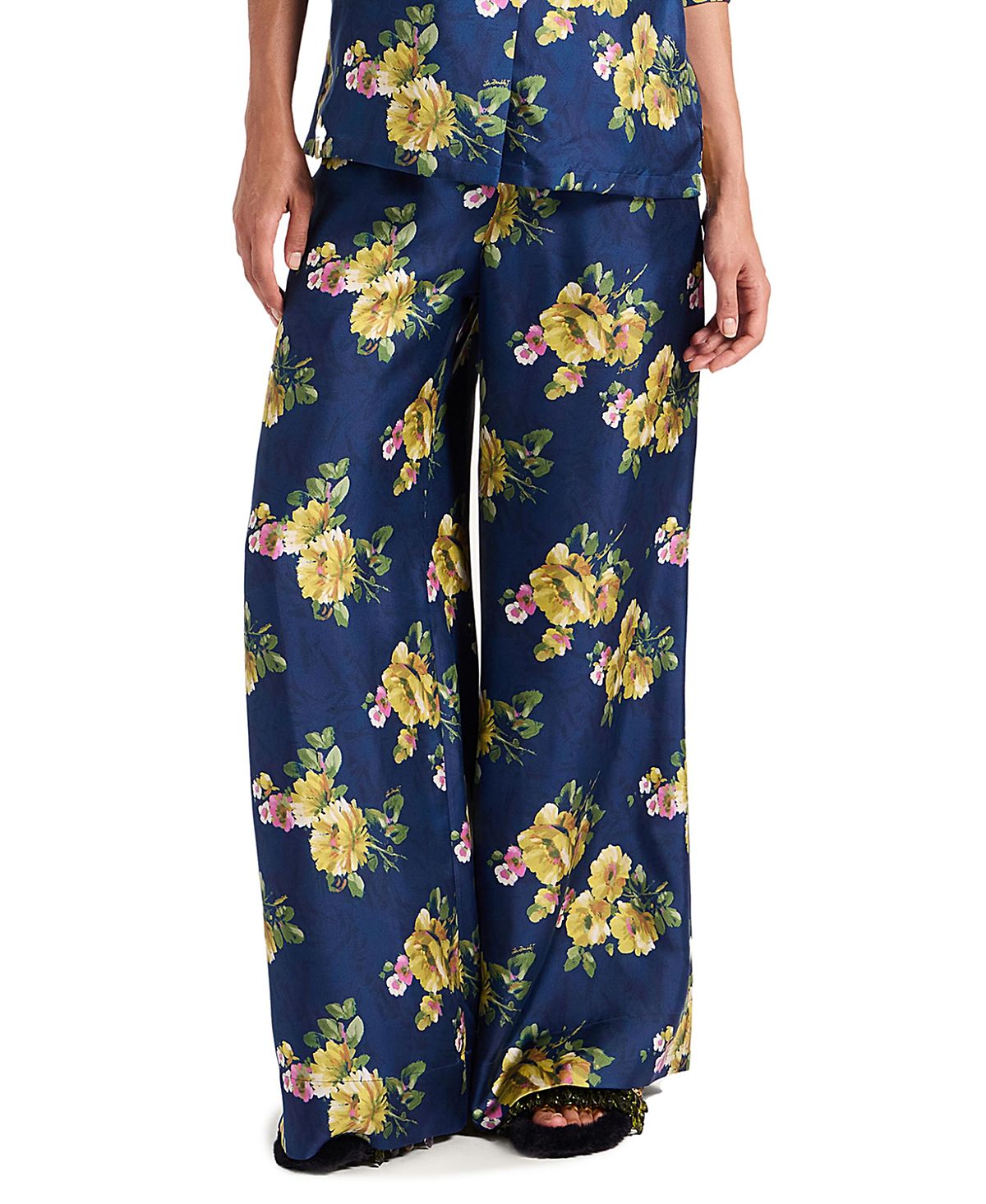 La Doublej Palazzo Pants