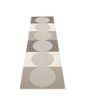  Otto Rug, 2&#39;3&amp;#x22; x 9&#39;0&amp;#x22;