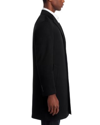 Loro Piana Rainsystem Topcoat - Exclusive