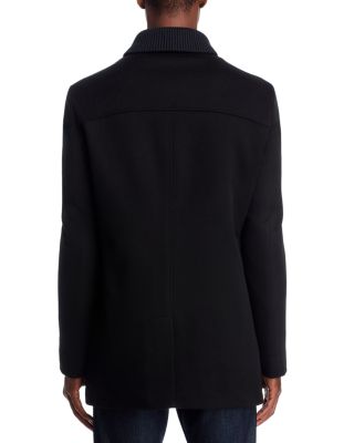 Loro Piana Rainsystem Bib Car Coat - Exclusive