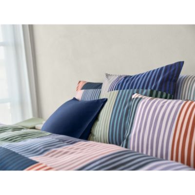 Melvin Sateen Sham, Euro