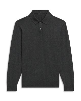 Goris Collared Sweater