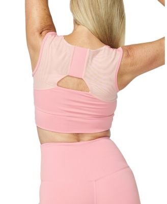  Revive Bra  - Smart Apparel for Posture & Back Support. An Investment in your Health.