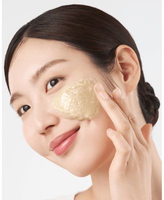 Oat in Gentle Exfoliating Face Cleanser