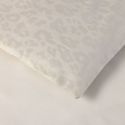 Leopard Duvet Cover, King