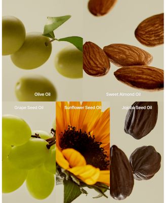 From Green Cleansing Oil