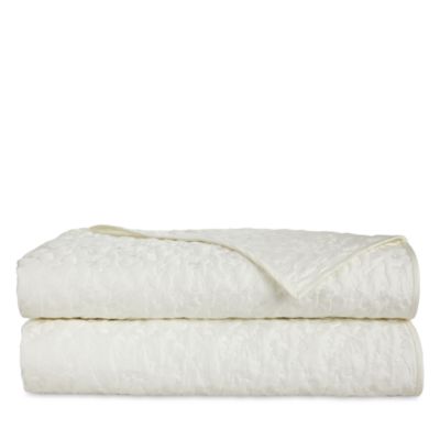 Leopard Couture Coverlet, King