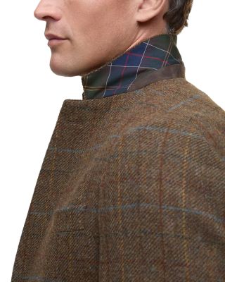 Maxfield Country Slim Fit Blazer