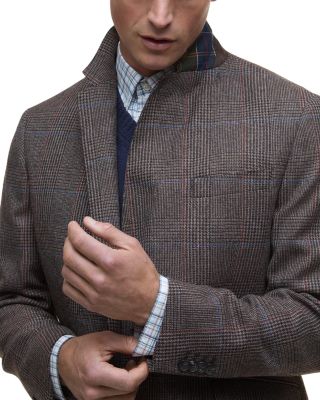 Maxfield Country Slim Fit Blazer