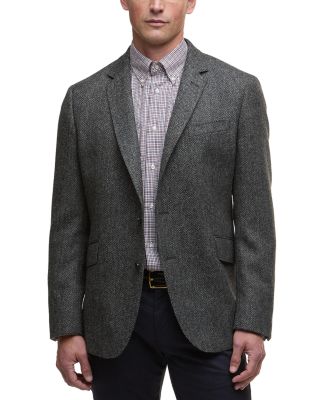Firth Moons Slim Fit Blazer