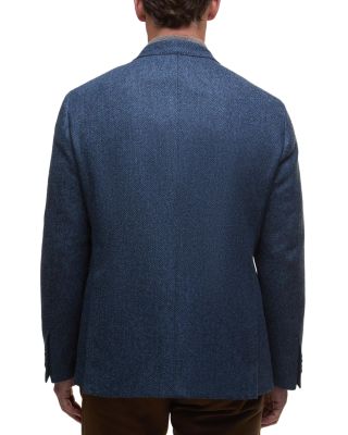 Firth Moons Slim Fit Blazer