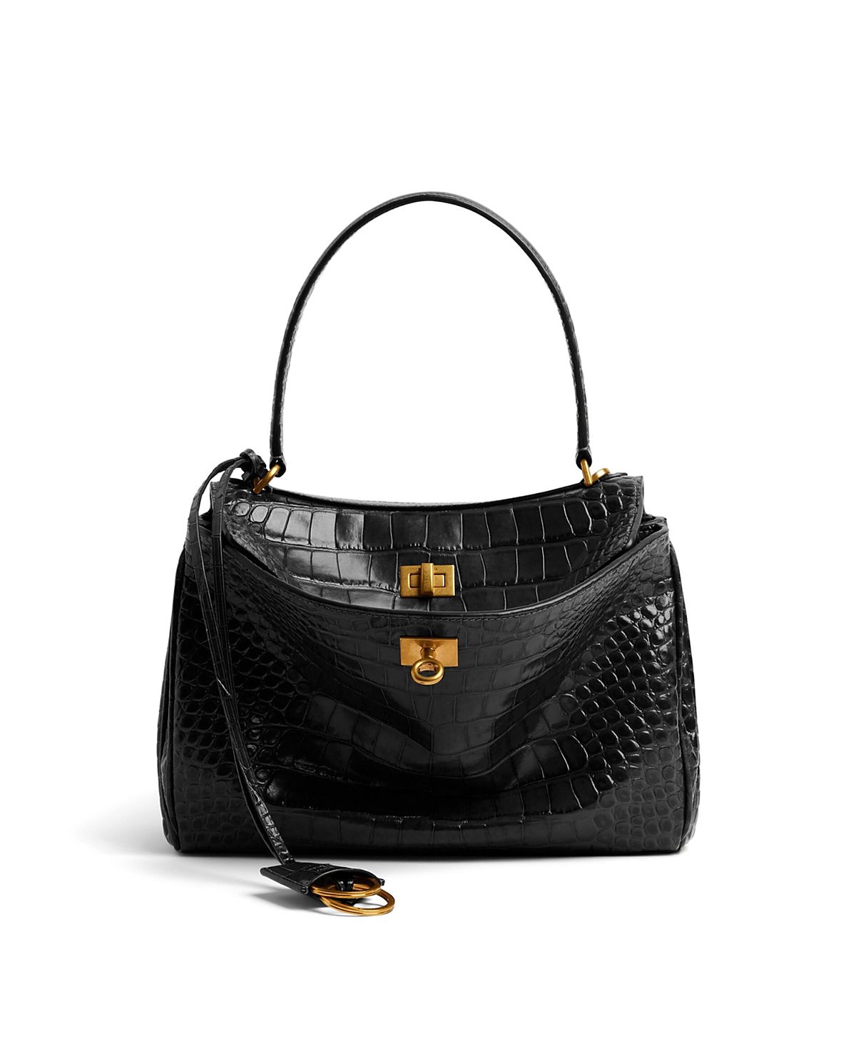 Balenciaga Rodeo Handbag