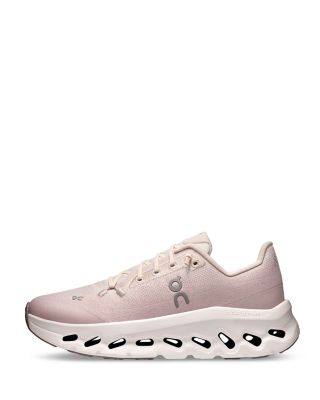 Women&#39;s Cloudtilt Running Sneakers in Pearl