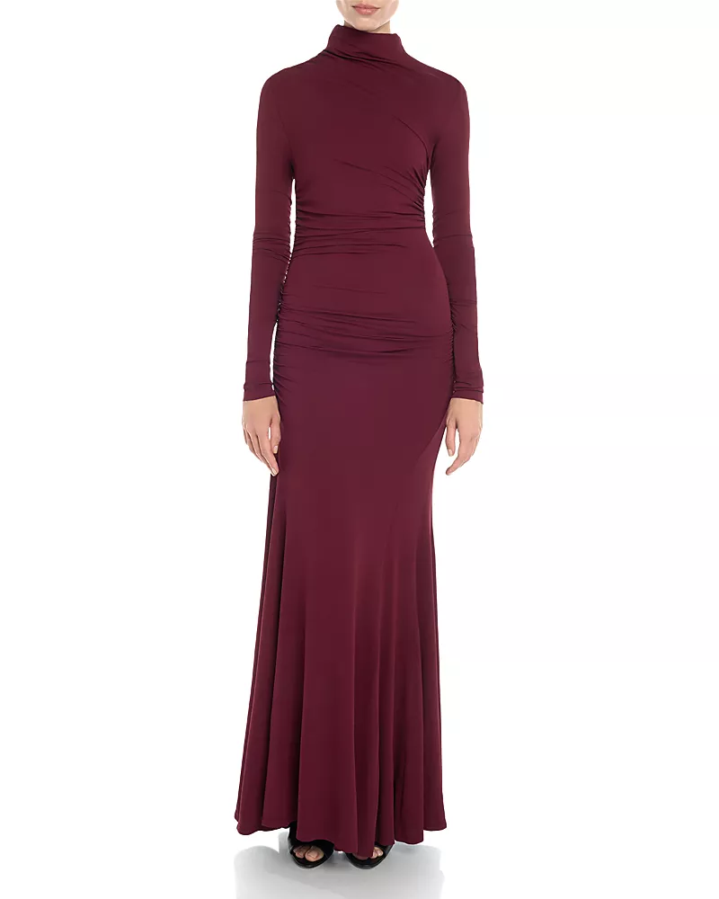 Tove Africa Dress