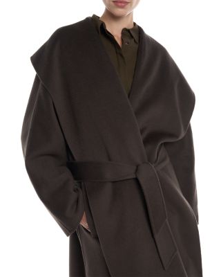 Fenn Belted Coat