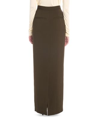 Fey Pencil Skirt