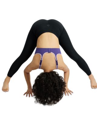 Simone Sport Underwire Bra