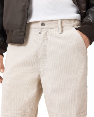 Mullen Carpenter Corduroy Jeans