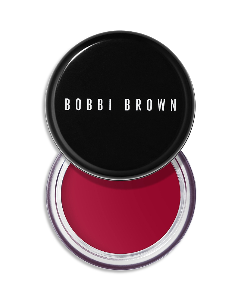 Bobbi Brown Pot Rouge Velvet Matte Cream Blush For Cheeks & Lips In Red