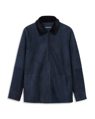Essex Shearling Jacket