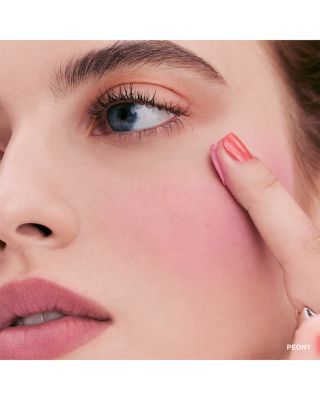 Pot Rouge Velvet Matte Cream Blush for Cheeks &amp; Lips