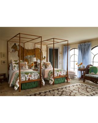 Vivaan Sand Quilt, Queen