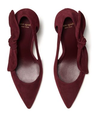 Women's Bunnie Pumps