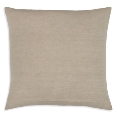 Trunk Up Decorative Pillow