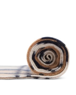 Tartan Cash Scarf