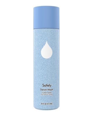 Good Aura Denim Wash 16 oz.