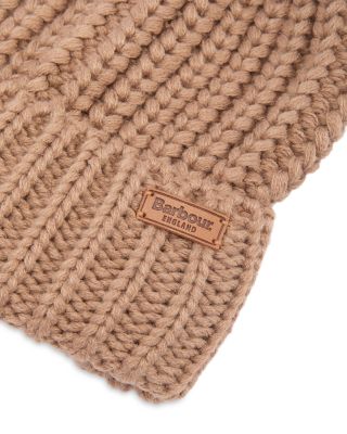 Saltburn Knit Beanie