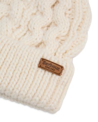 Penshaw Beanie & Scarf Set
