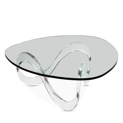 Westin Wave Cocktail Table