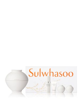 The Ultimate S Heritage Set ($616 value)