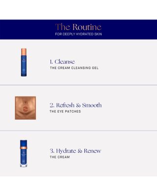 The Illuminating Collection Skincare Gift Set ($310 value)