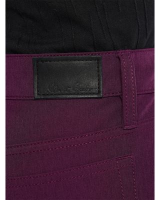 Grady Woven Straight Fit Pants