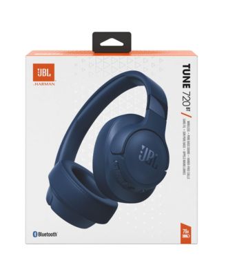  Tune 720BT Wireless Over-Ear Bluetooth Headphones