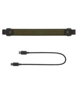  Charge 6 Waterproof Bluetooth Speaker