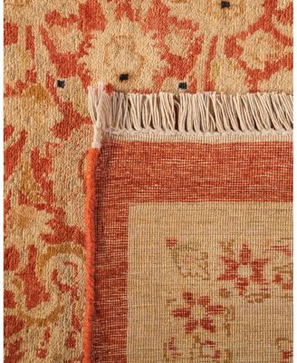 Mogul M1226 Area Rug, 9'2" x 12'6"